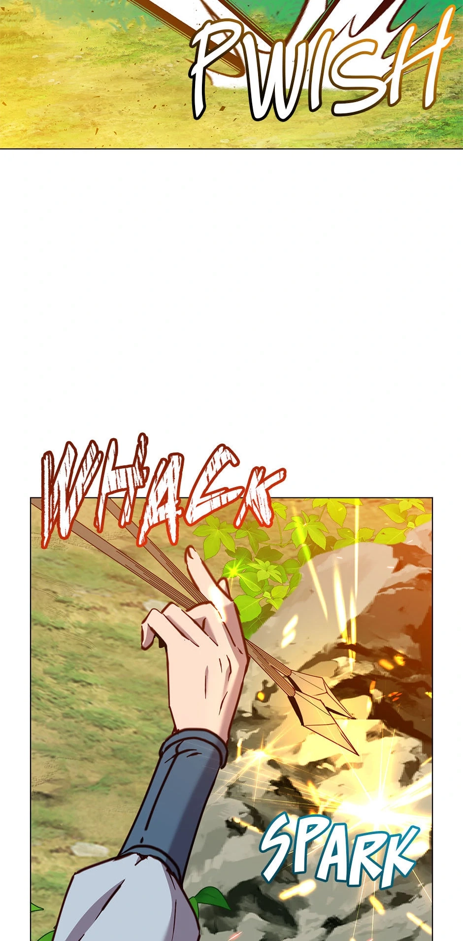 Read The Max Level Hero Strikes Back EN Manga Online