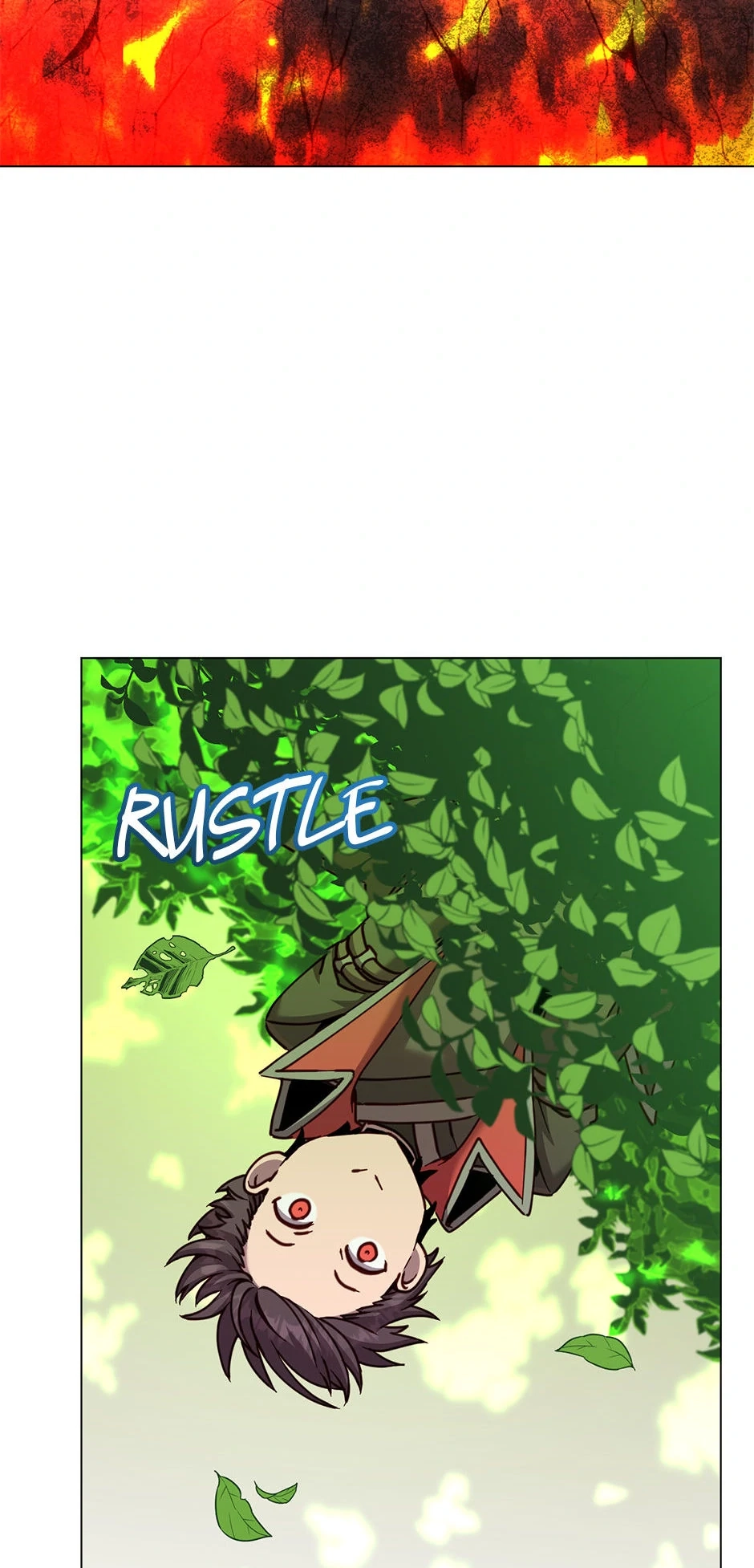 Read The Max Level Hero Strikes Back EN Manga Online