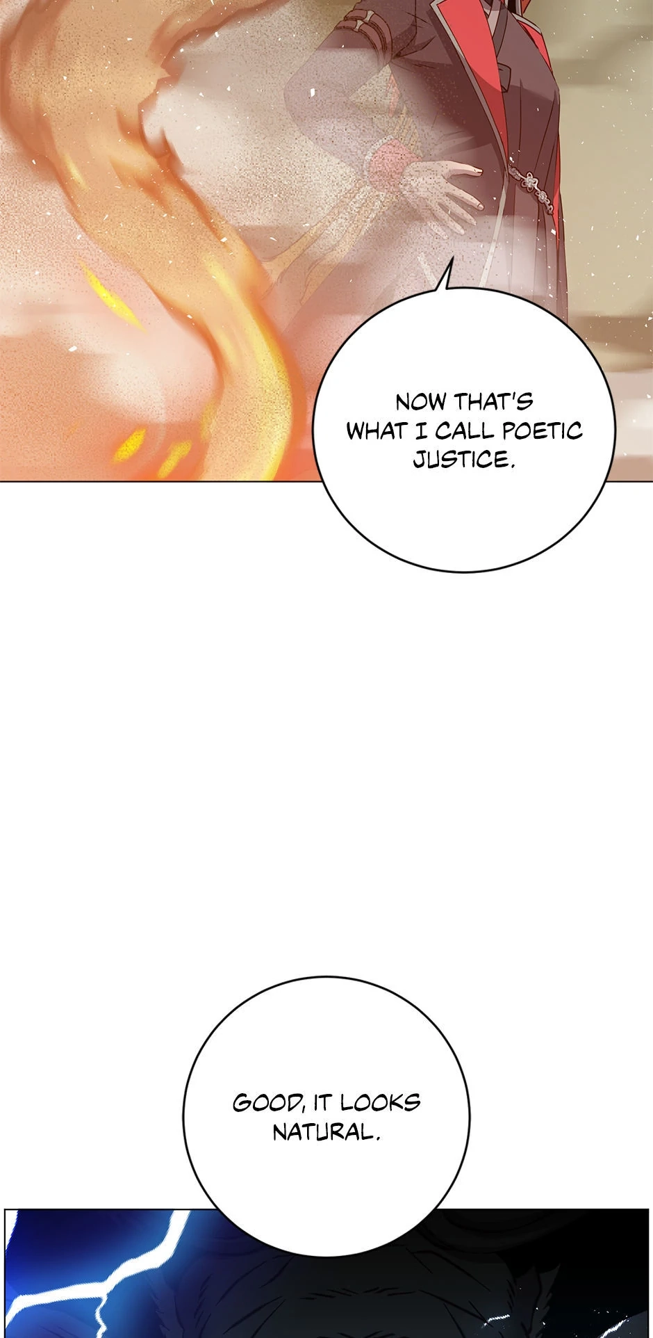 Read The Max Level Hero Strikes Back EN Manga Online