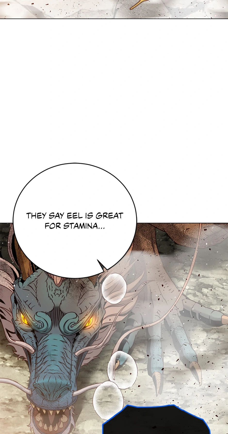 Read The Max Level Hero Strikes Back EN Manga Online