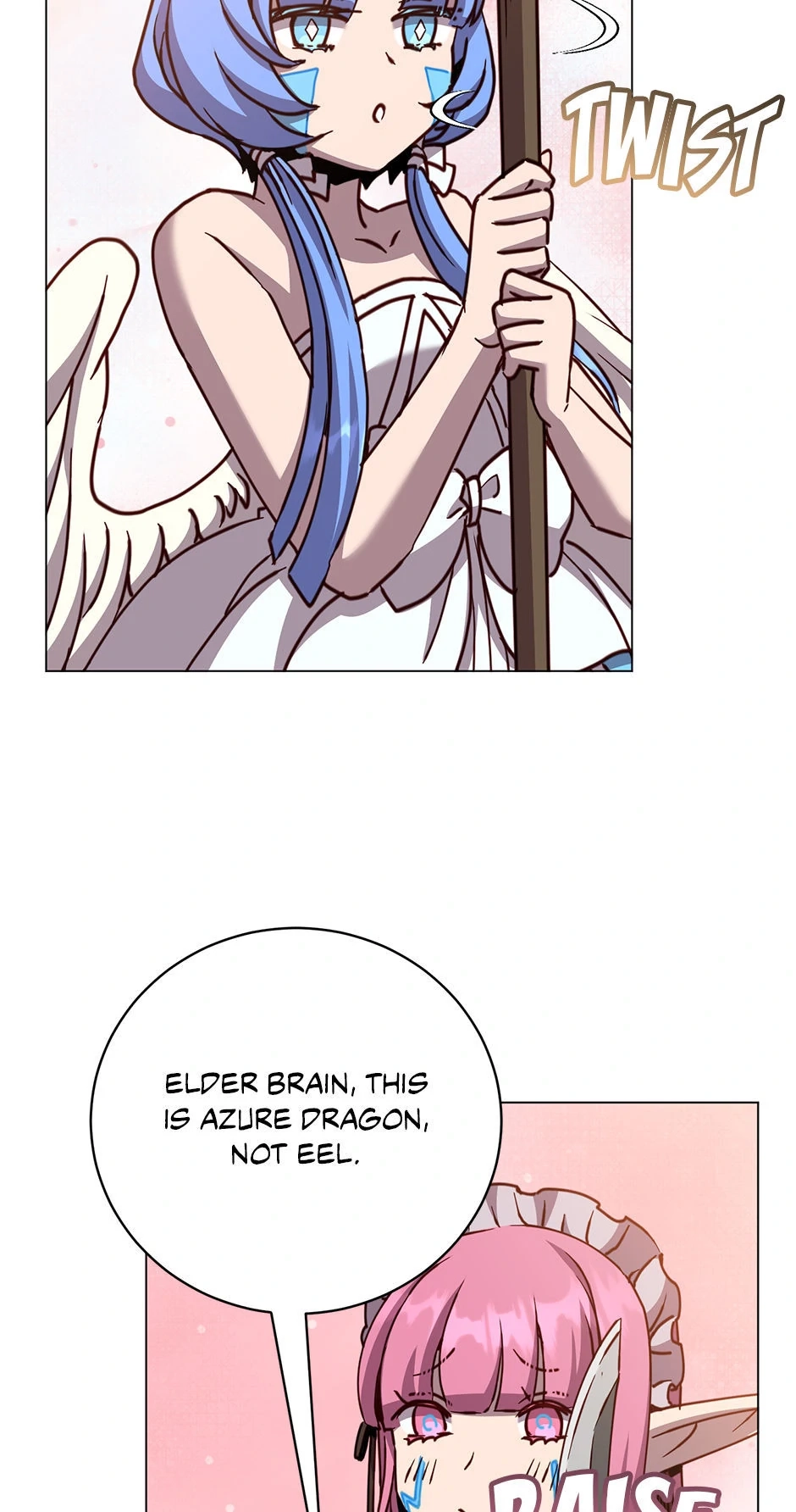 Read The Max Level Hero Strikes Back EN Manga Online