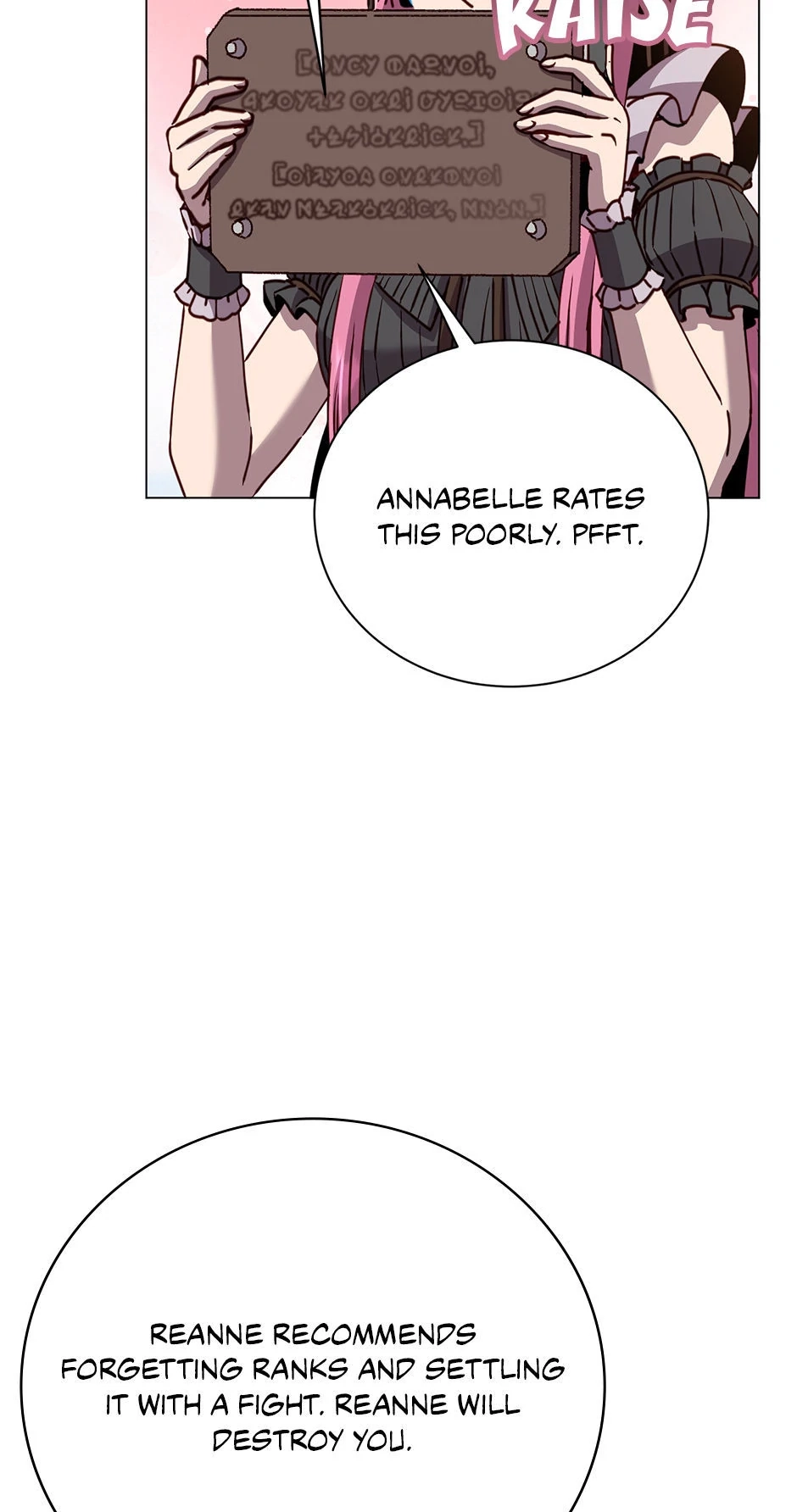 Read The Max Level Hero Strikes Back EN Manga Online