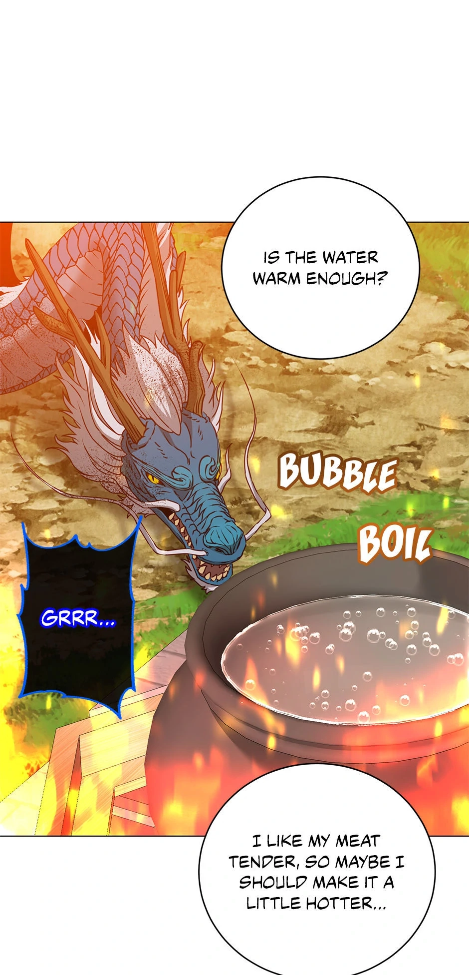 Read The Max Level Hero Strikes Back EN Manga Online