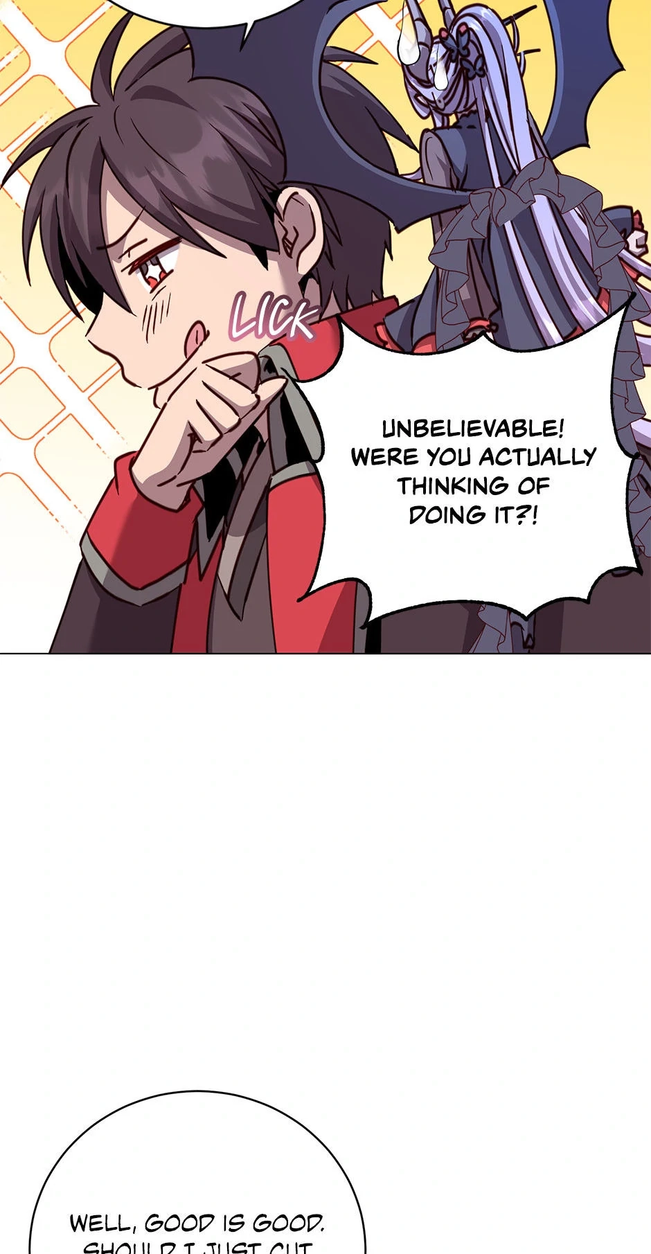 Read The Max Level Hero Strikes Back EN Manga Online