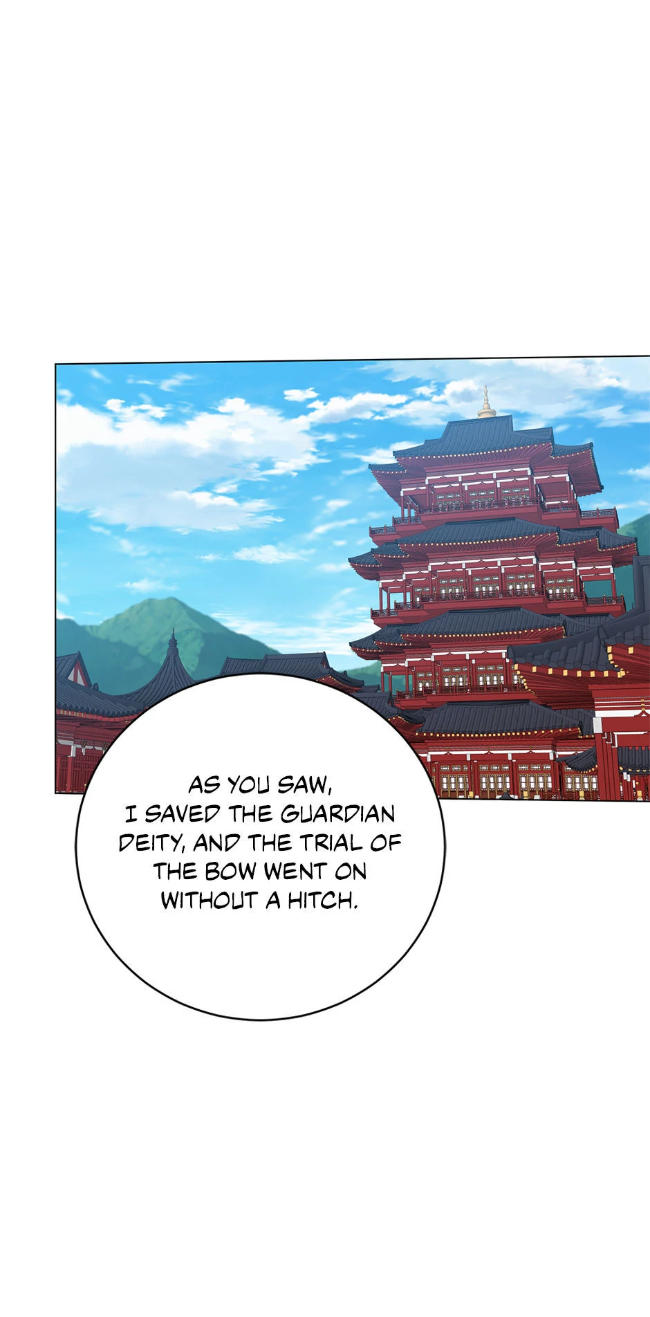 Read The Max Level Hero Strikes Back EN Manga Online