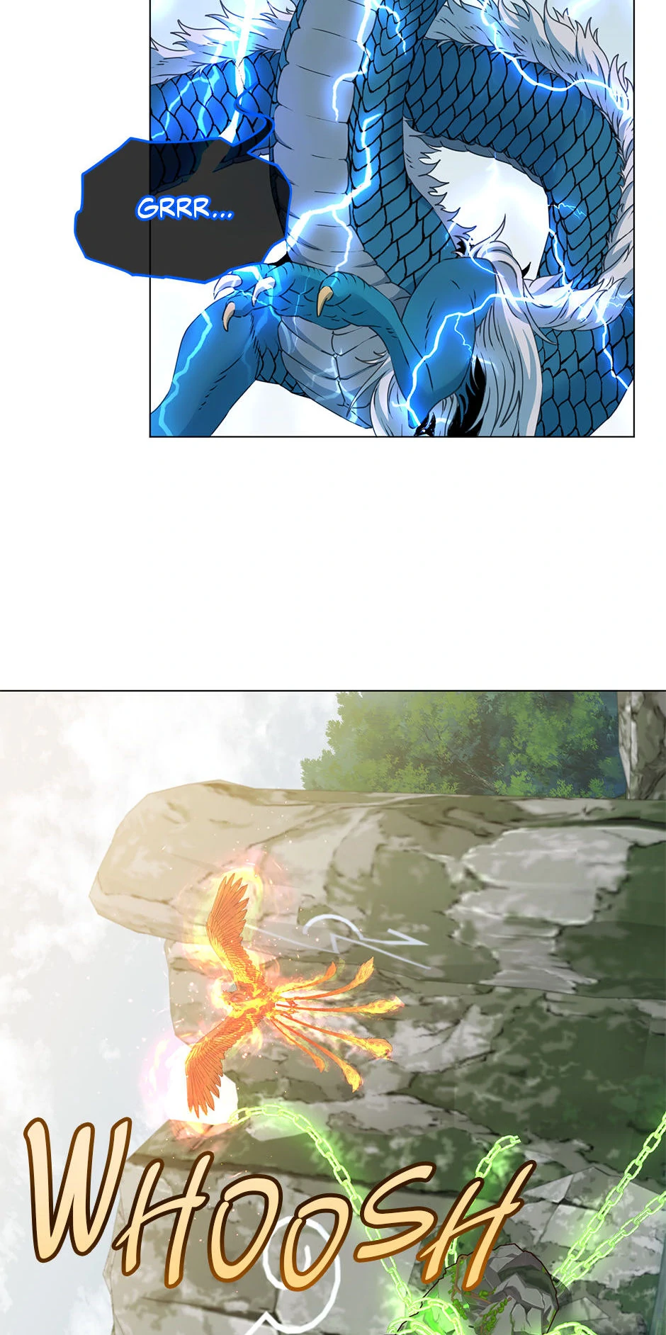 Read The Max Level Hero Strikes Back EN Manga Online