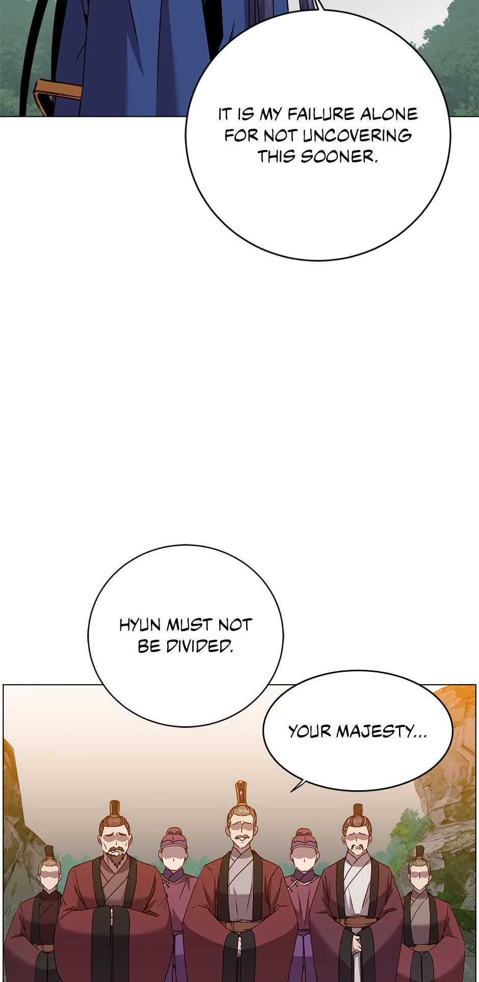 Read The Max Level Hero Strikes Back EN Manga Online