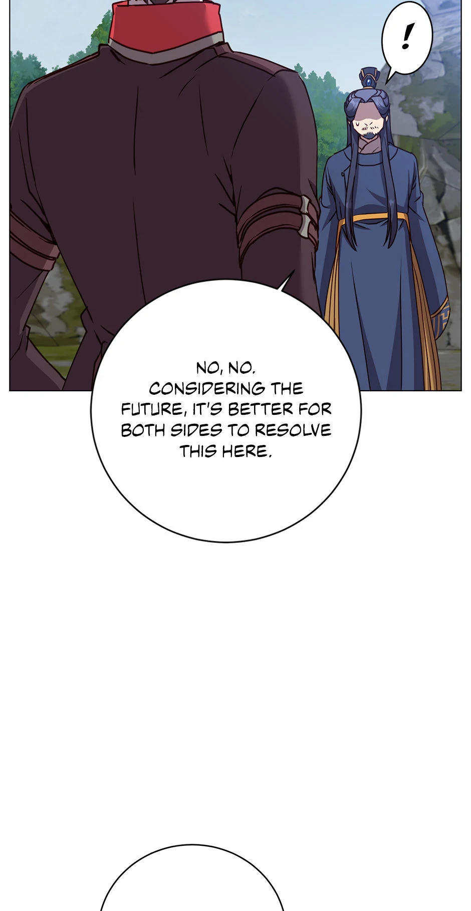 Read The Max Level Hero Strikes Back EN Manga Online