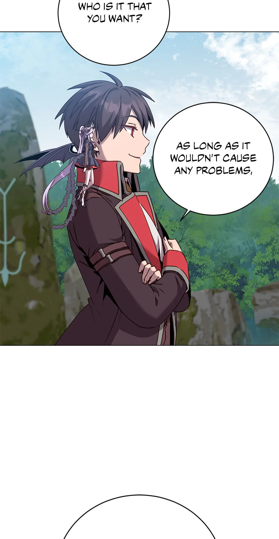 Read The Max Level Hero Strikes Back EN Manga Online