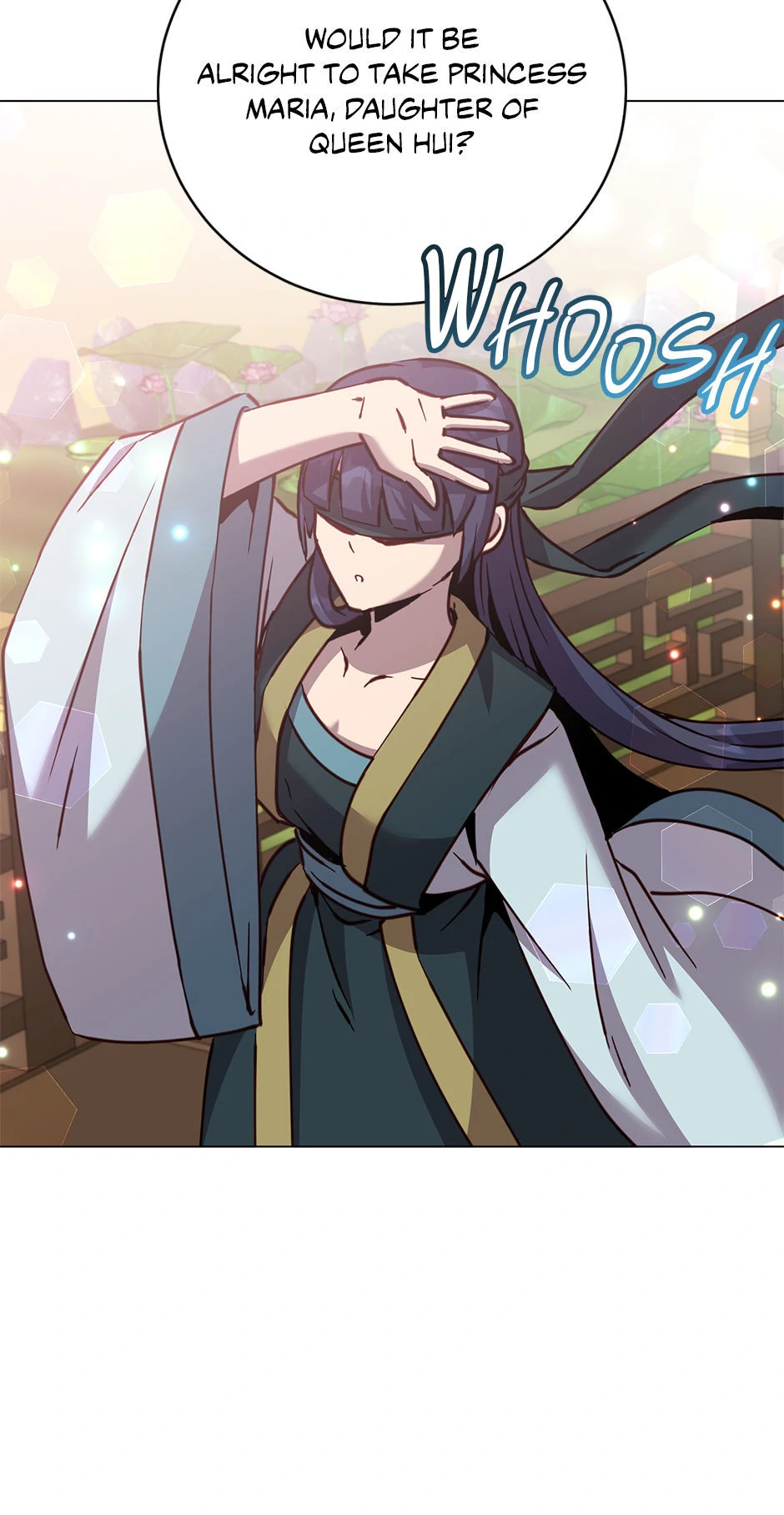 Read The Max Level Hero Strikes Back EN Manga Online