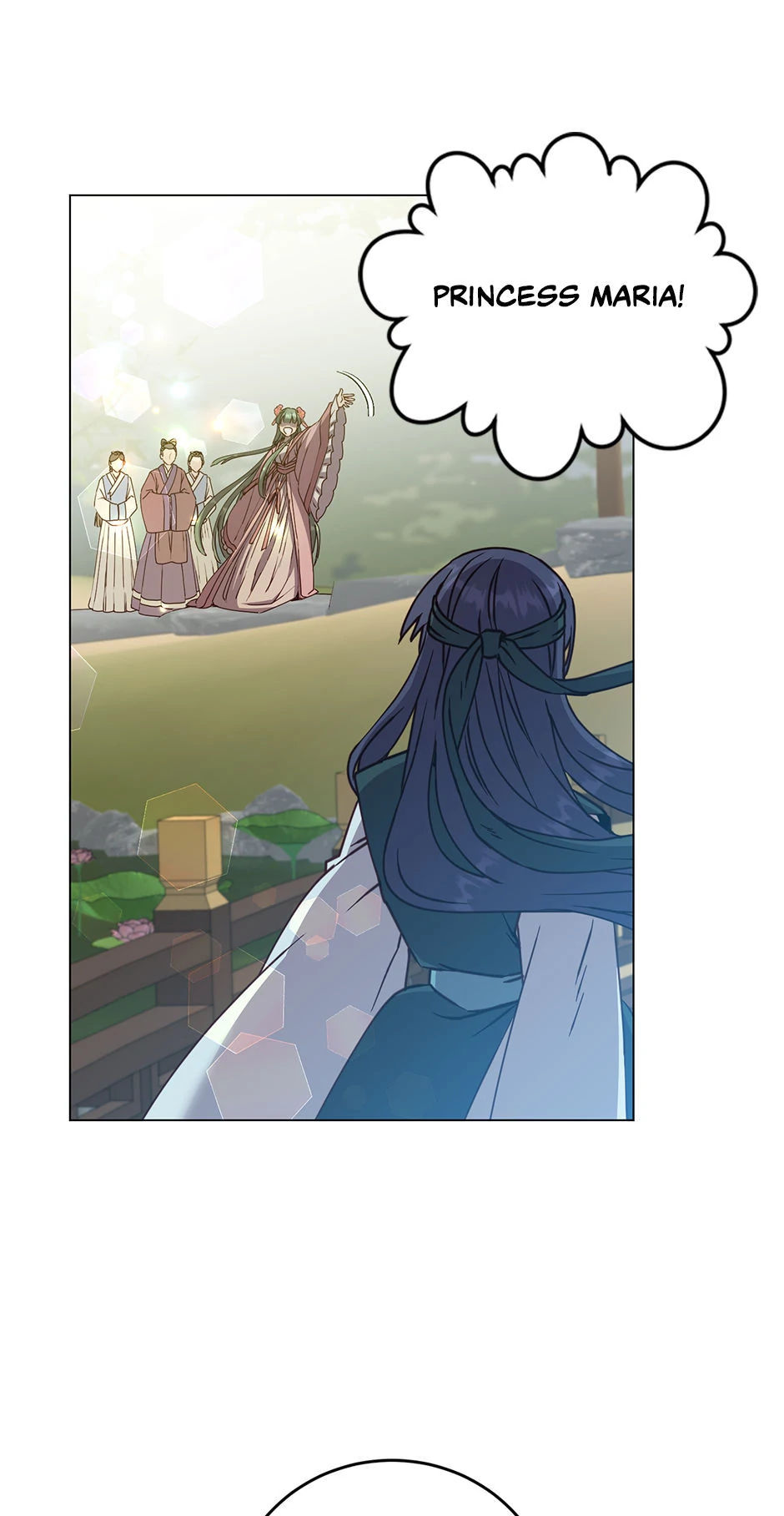 Read The Max Level Hero Strikes Back EN Manga Online