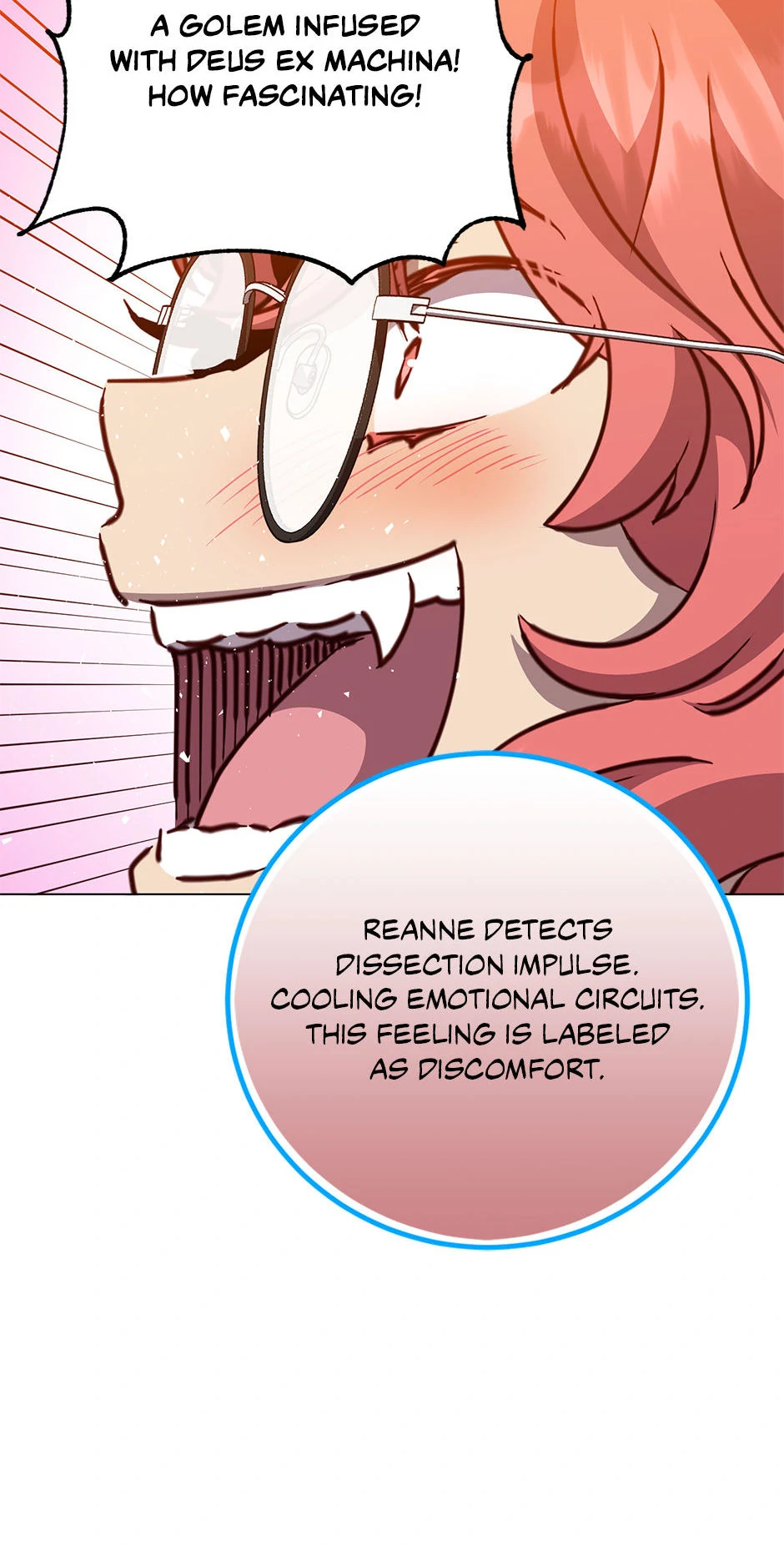 Read The Max Level Hero Strikes Back EN Manga Online