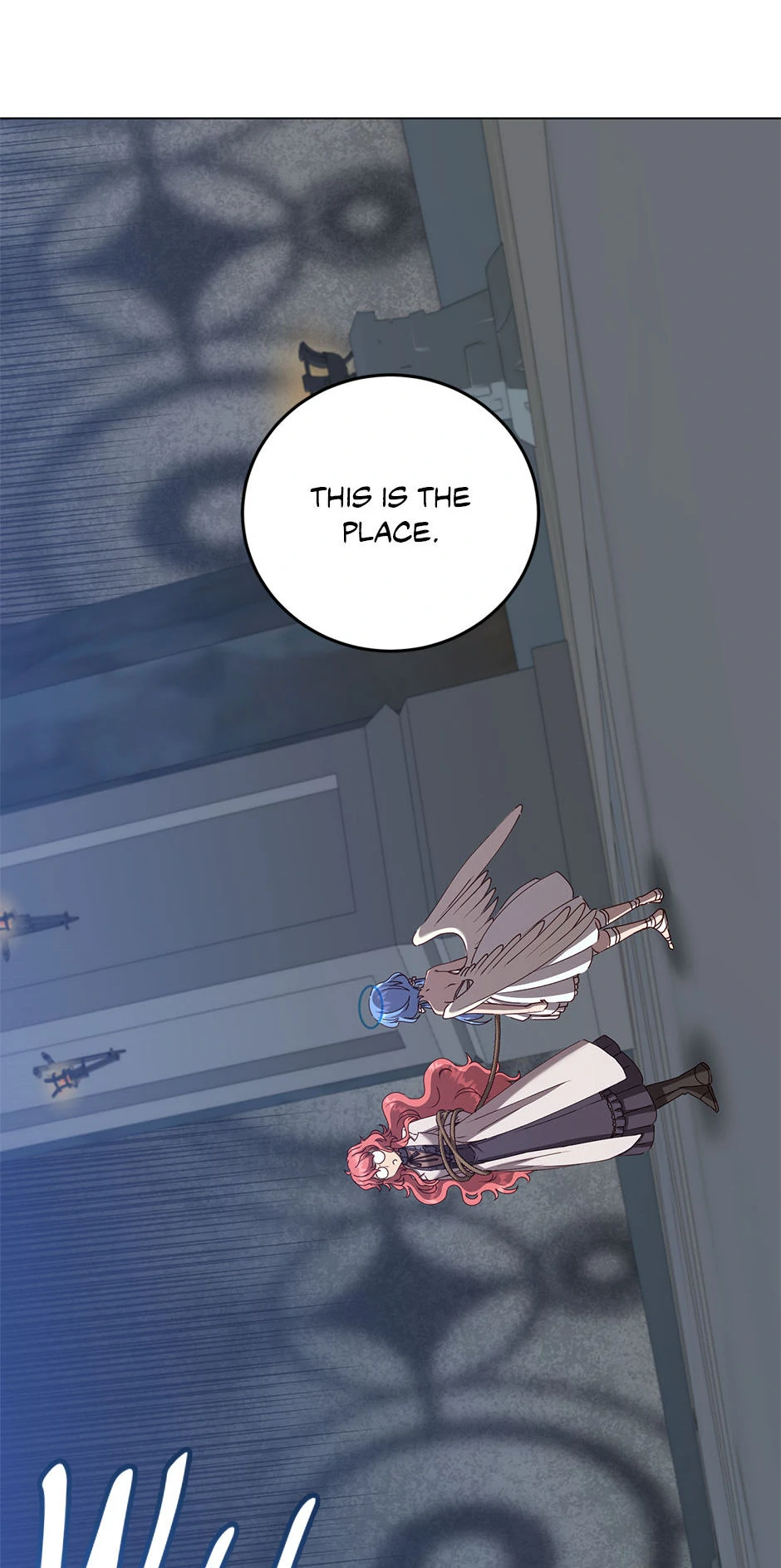 Read The Max Level Hero Strikes Back EN Manga Online