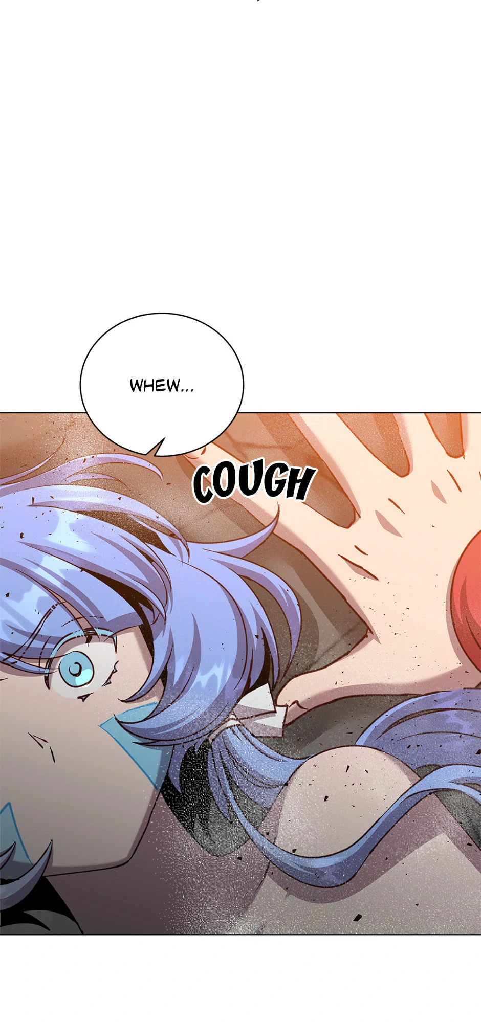 Read The Max Level Hero Strikes Back EN Manga Online