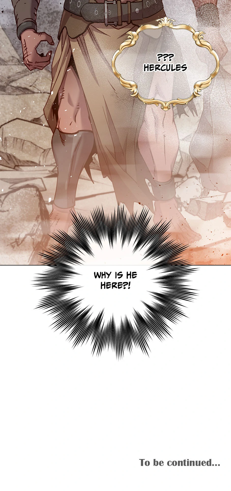 Read The Max Level Hero Strikes Back EN Manga Online