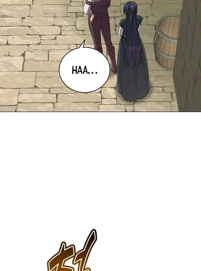 Read The Max Level Hero Strikes Back EN Manga Online