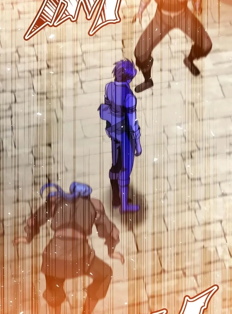 Read The Max Level Hero Strikes Back EN Manga Online