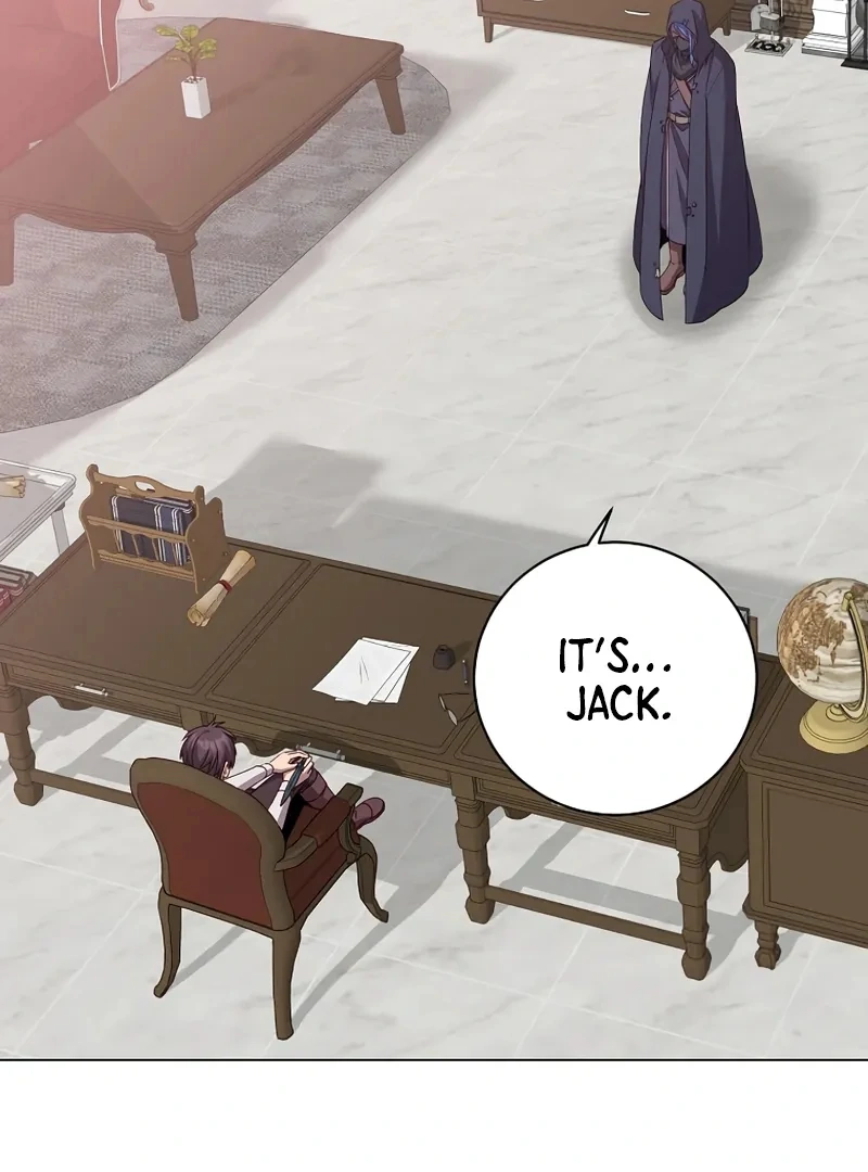 Read The Max Level Hero Strikes Back EN Manga Online