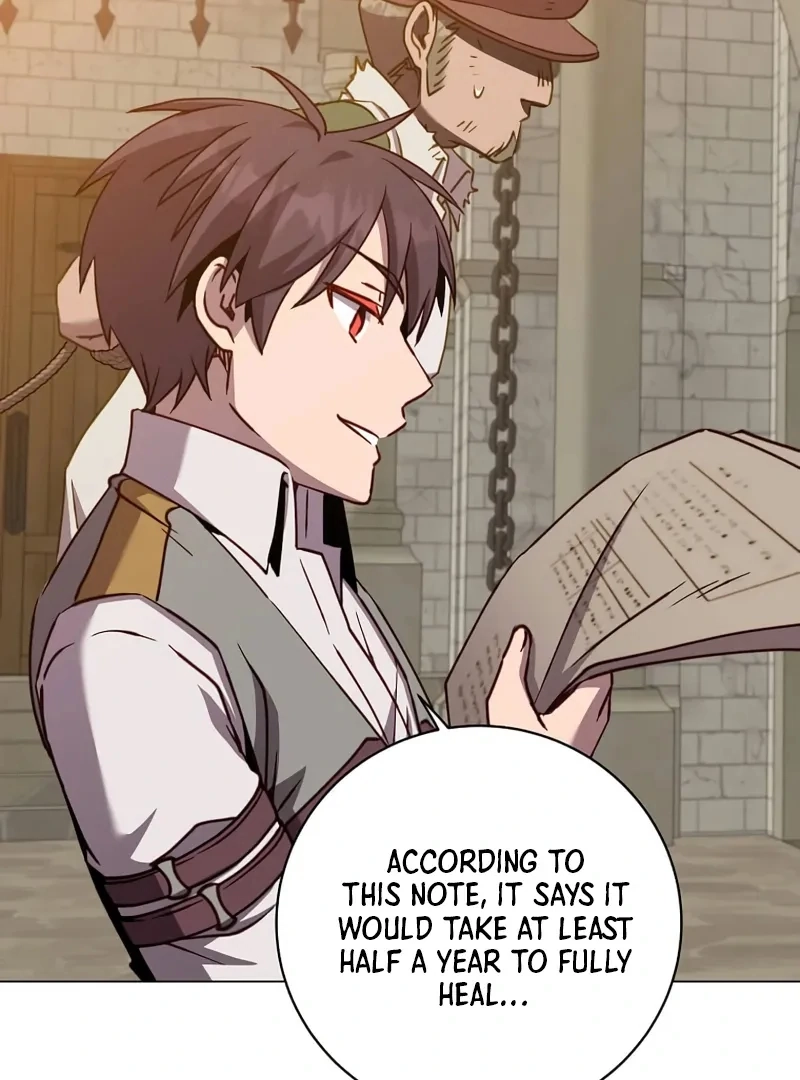 Read The Max Level Hero Strikes Back EN Manga Online