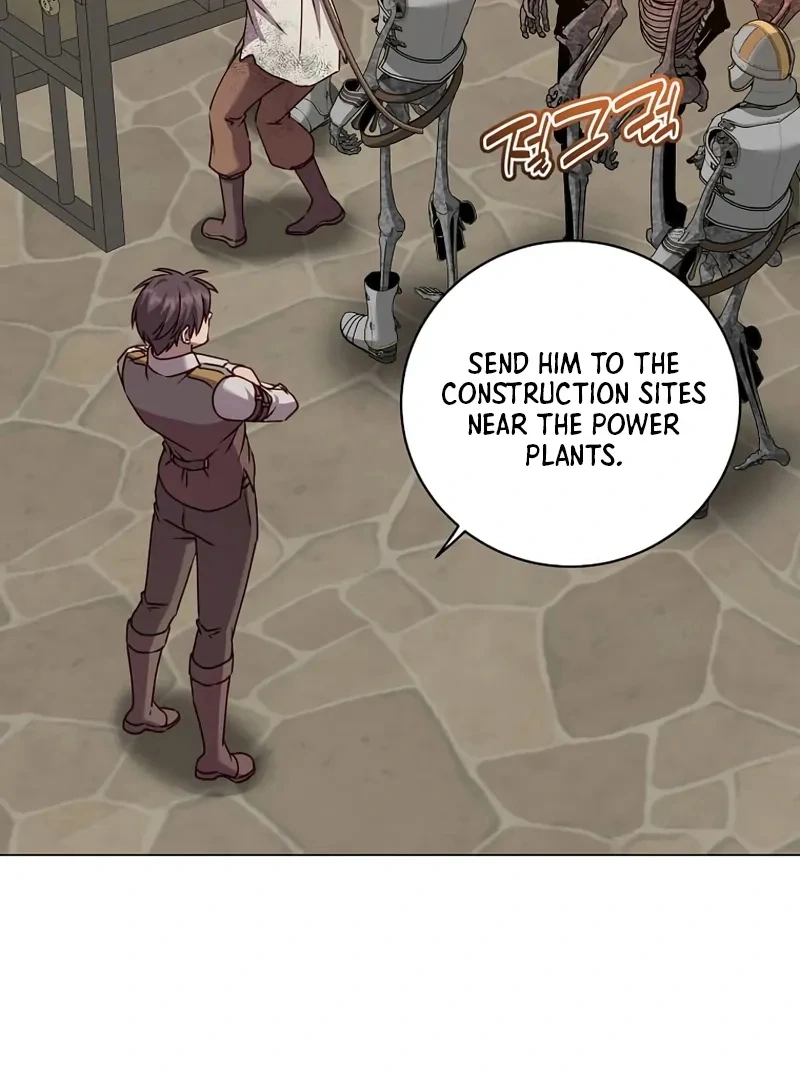 Read The Max Level Hero Strikes Back EN Manga Online