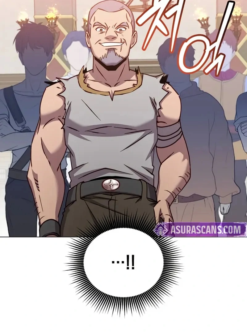 Read The Max Level Hero Strikes Back EN Manga Online