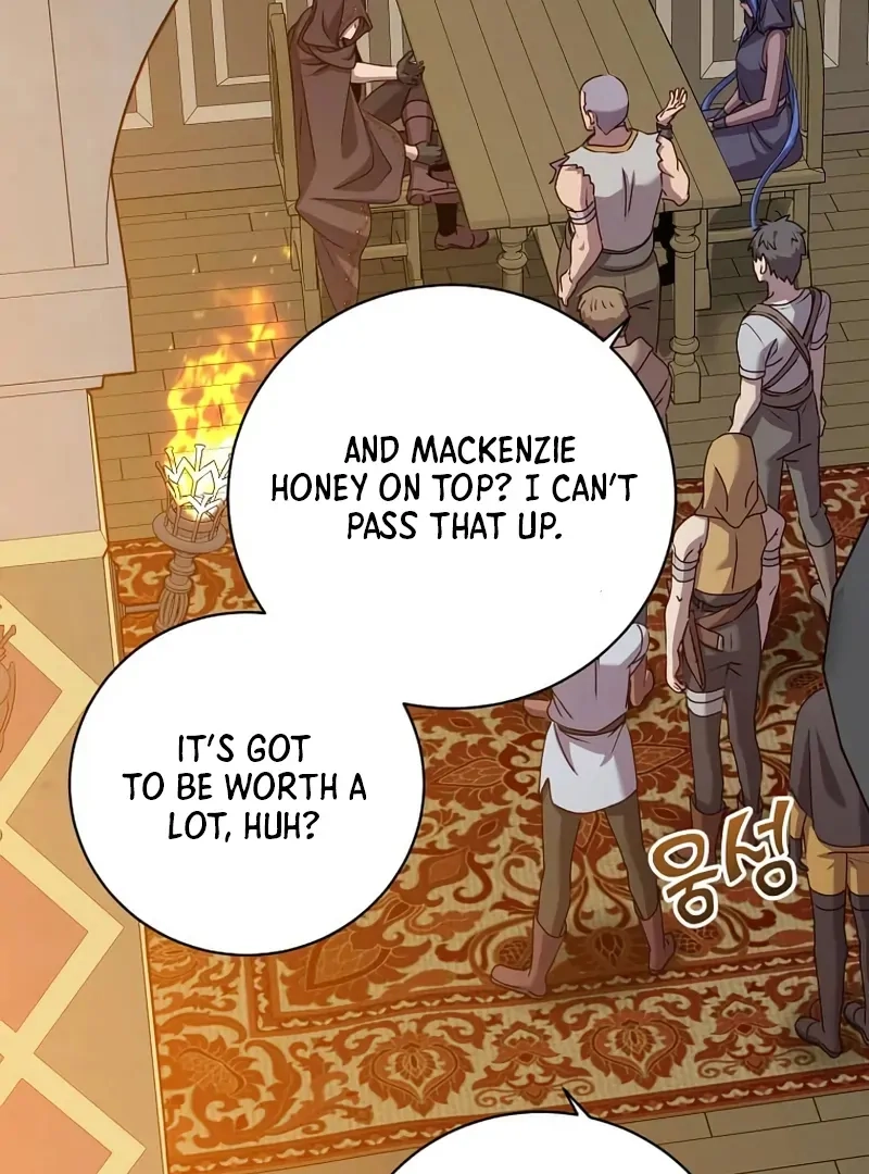 Read The Max Level Hero Strikes Back EN Manga Online