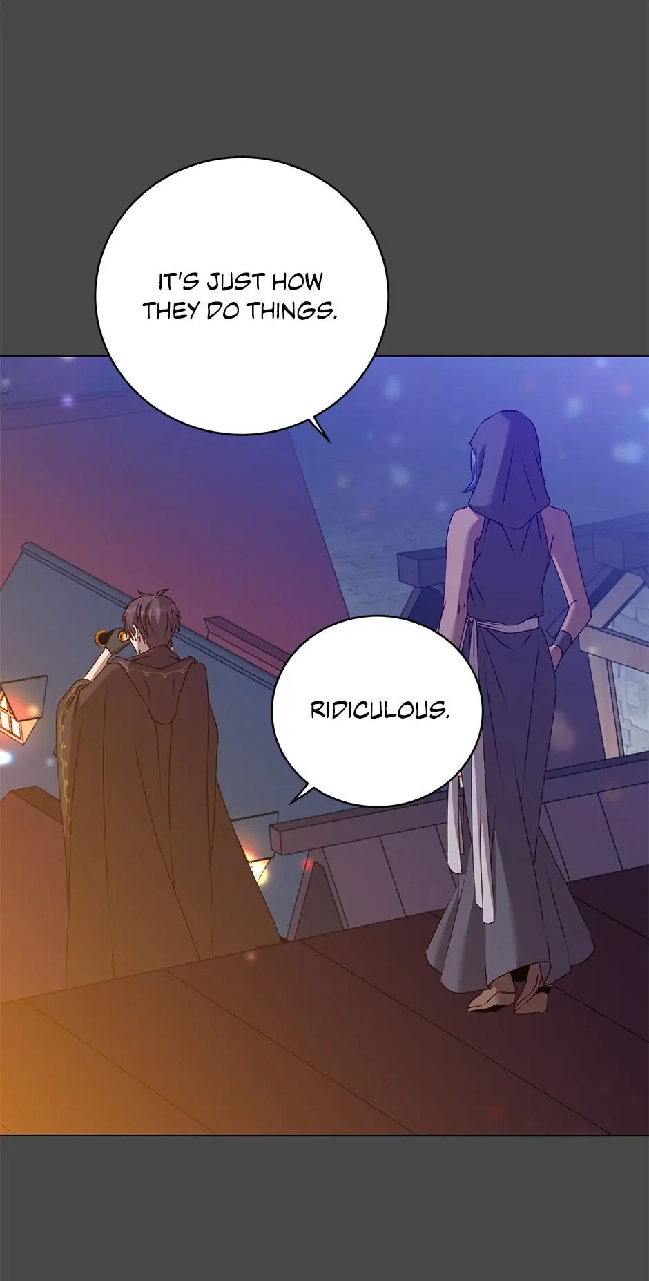 Read The Max Level Hero Strikes Back EN Manga Online