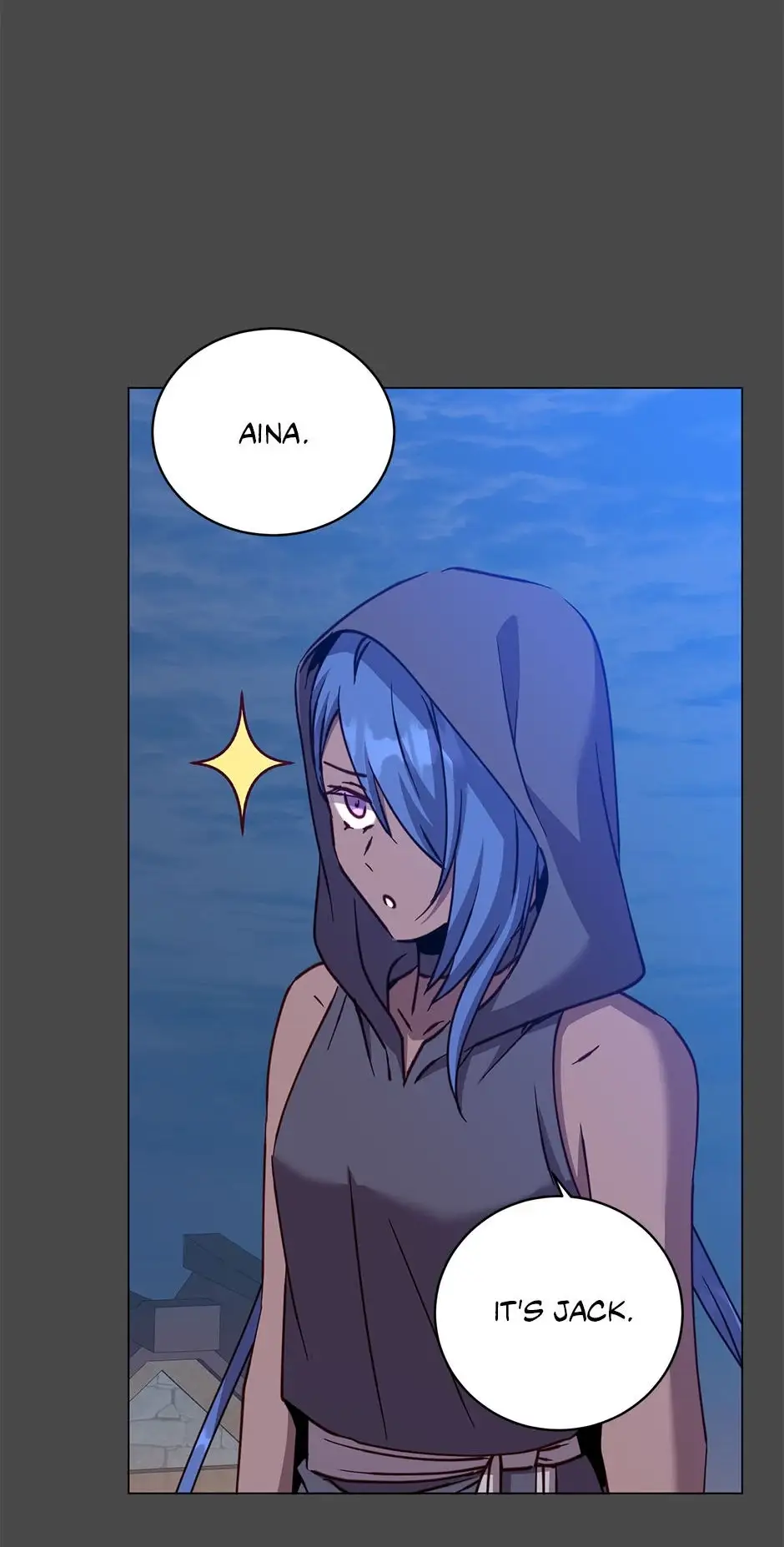 Read The Max Level Hero Strikes Back EN Manga Online