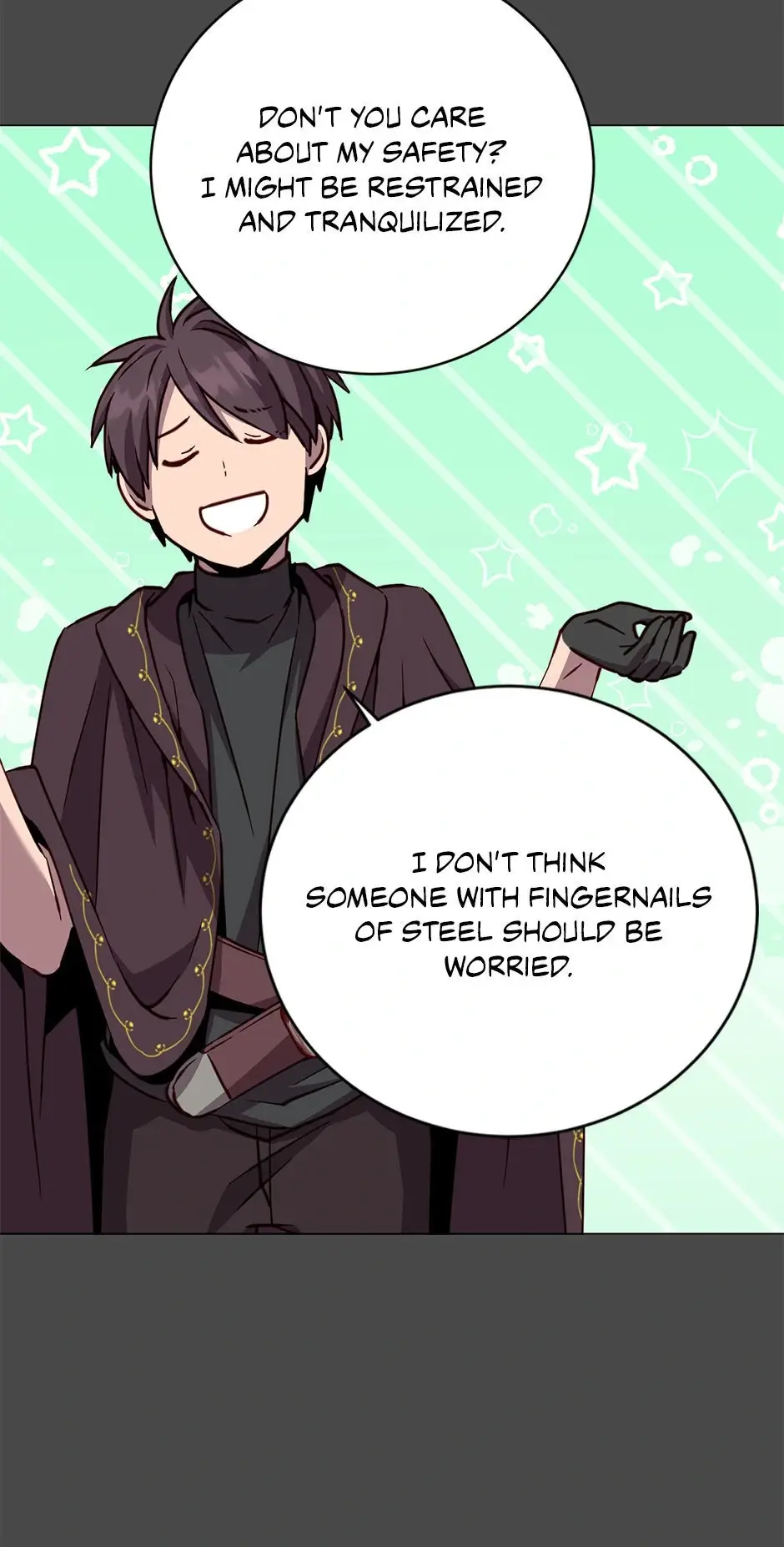 Read The Max Level Hero Strikes Back EN Manga Online