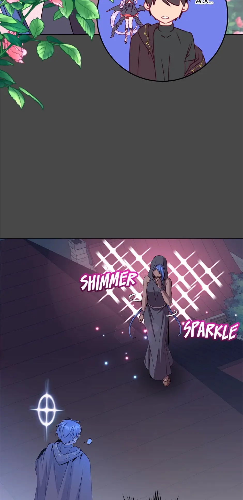 Read The Max Level Hero Strikes Back EN Manga Online