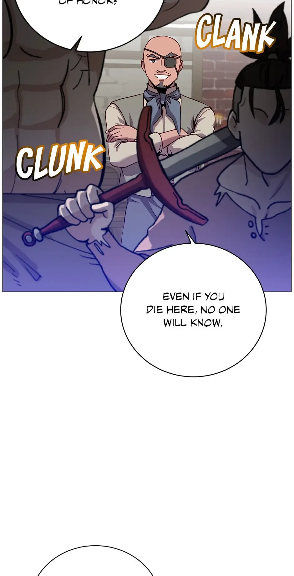 Read The Max Level Hero Strikes Back EN Manga Online