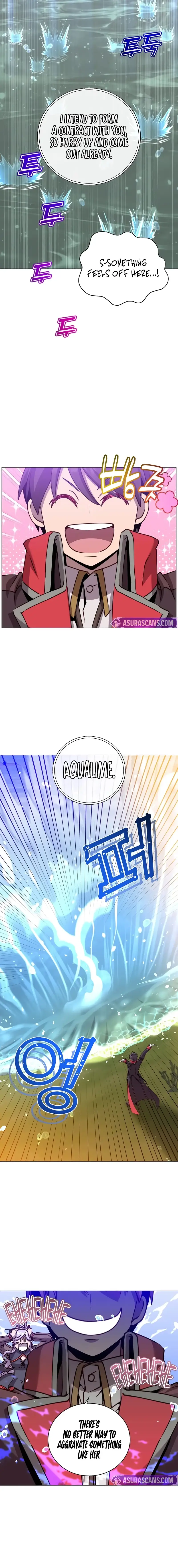 Read The Max Level Hero Strikes Back EN Manga Online