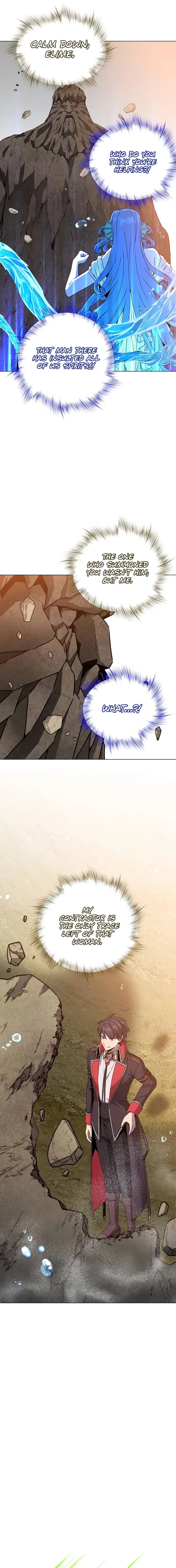 Read The Max Level Hero Strikes Back EN Manga Online