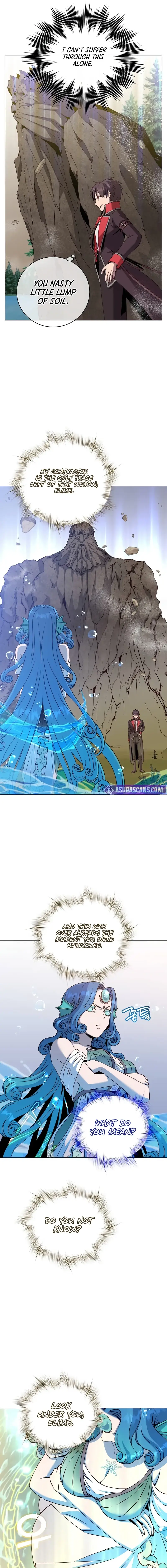 Read The Max Level Hero Strikes Back EN Manga Online