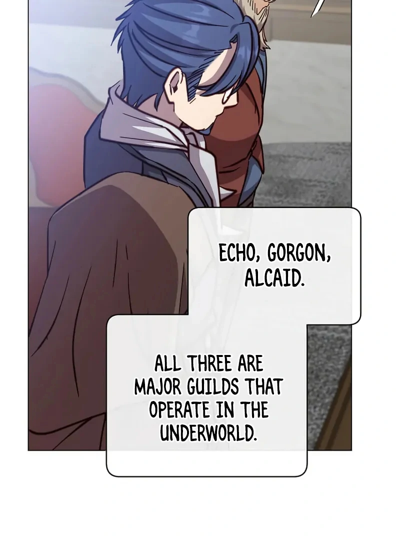 Read The Max Level Hero Strikes Back EN Manga Online