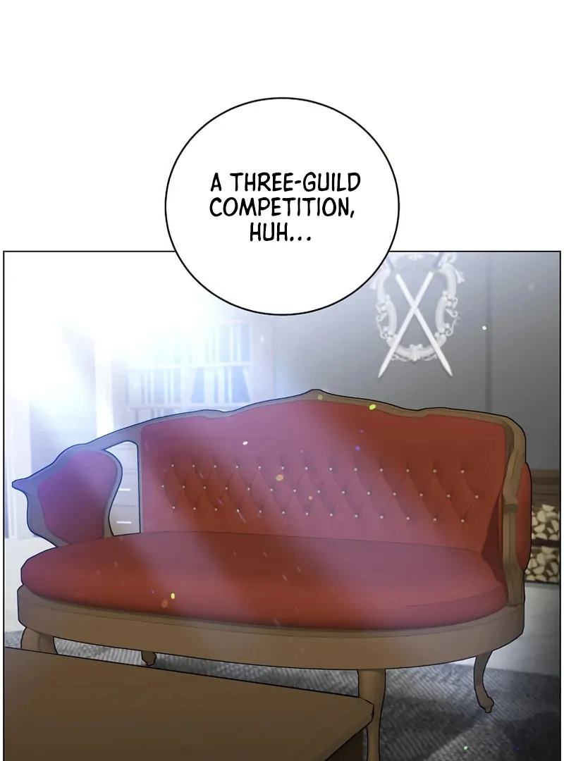 Read The Max Level Hero Strikes Back EN Manga Online