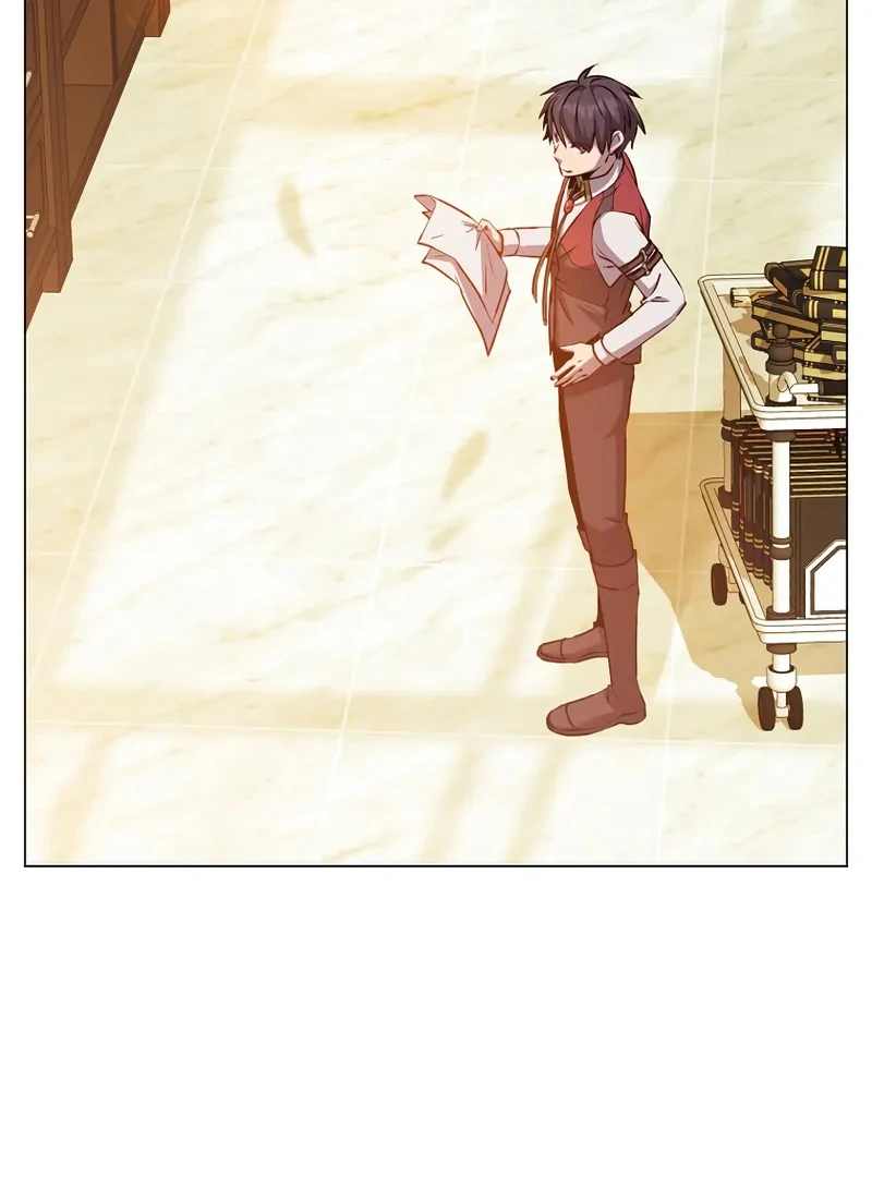 Read The Max Level Hero Strikes Back EN Manga Online