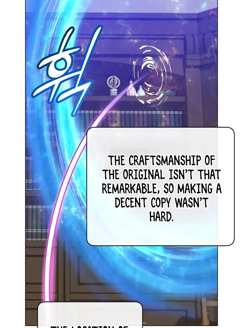 Read The Max Level Hero Strikes Back EN Manga Online