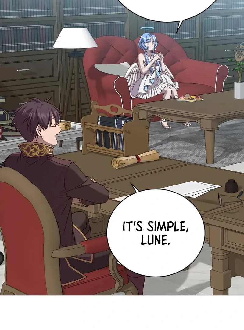 Read The Max Level Hero Strikes Back EN Manga Online