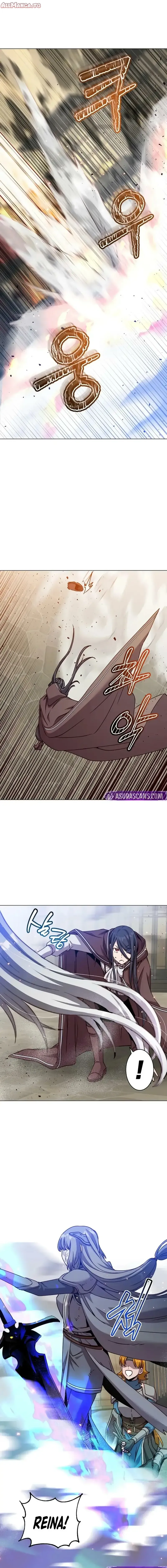 Read The Max Level Hero Strikes Back EN Manga Online