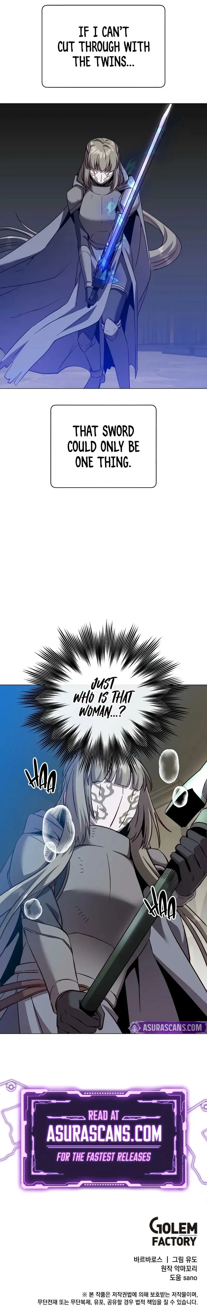 Read The Max Level Hero Strikes Back EN Manga Online