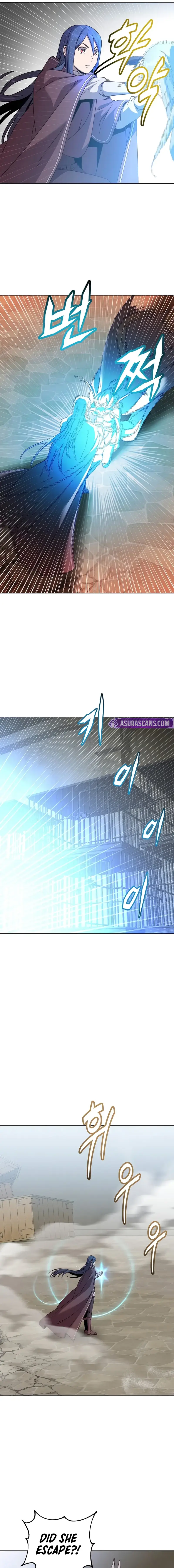 Read The Max Level Hero Strikes Back EN Manga Online