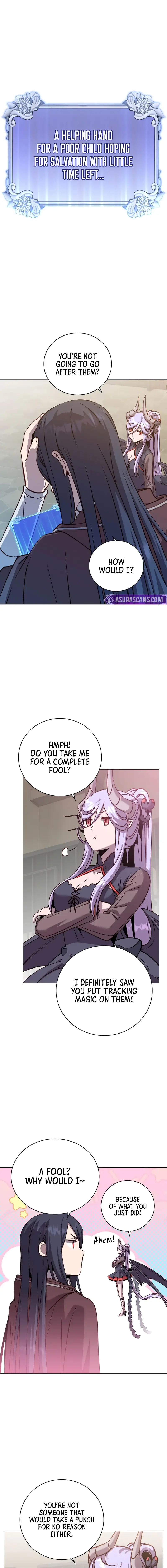 Read The Max Level Hero Strikes Back EN Manga Online