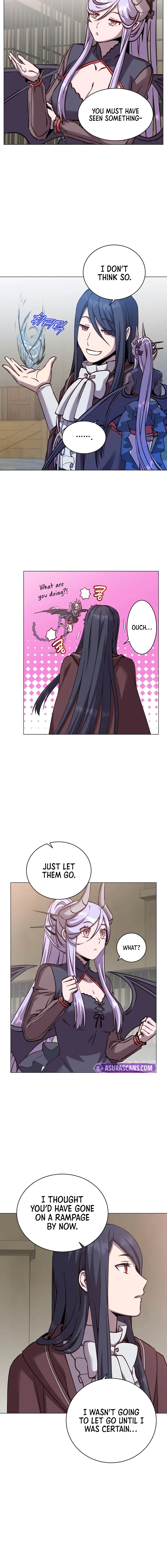 Read The Max Level Hero Strikes Back EN Manga Online