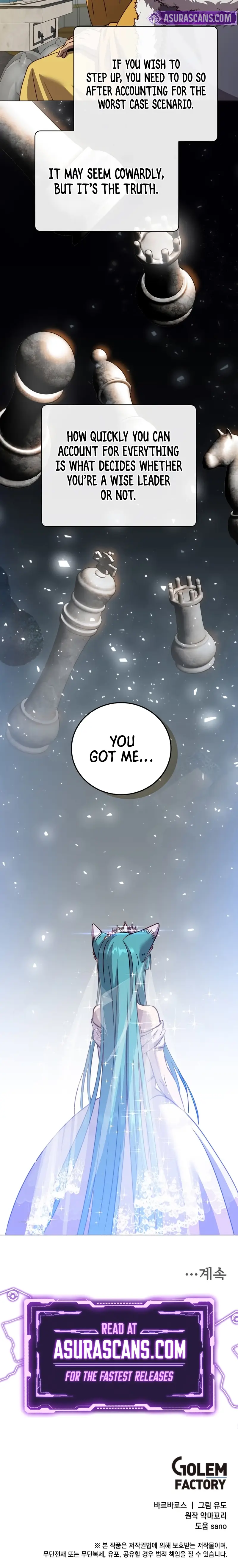 Read The Max Level Hero Strikes Back EN Manga Online