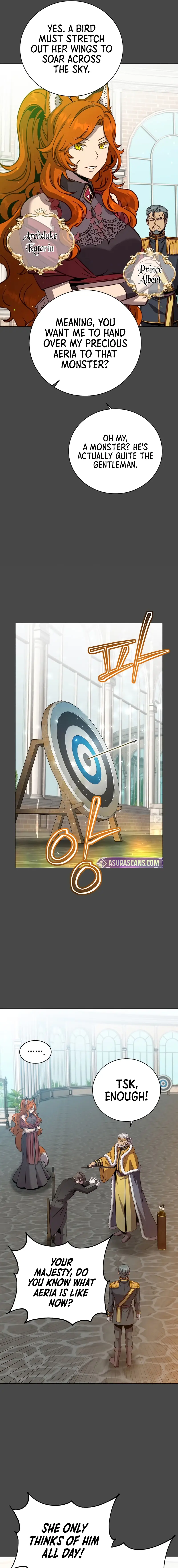 Read The Max Level Hero Strikes Back EN Manga Online