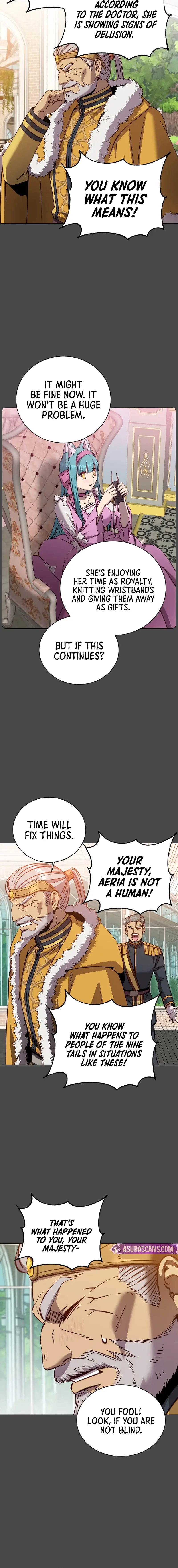 Read The Max Level Hero Strikes Back EN Manga Online