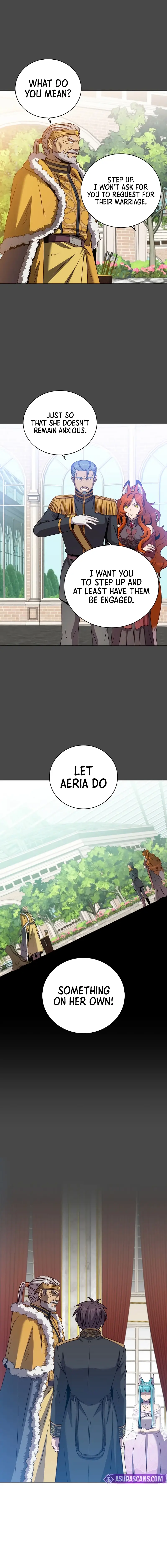 Read The Max Level Hero Strikes Back EN Manga Online