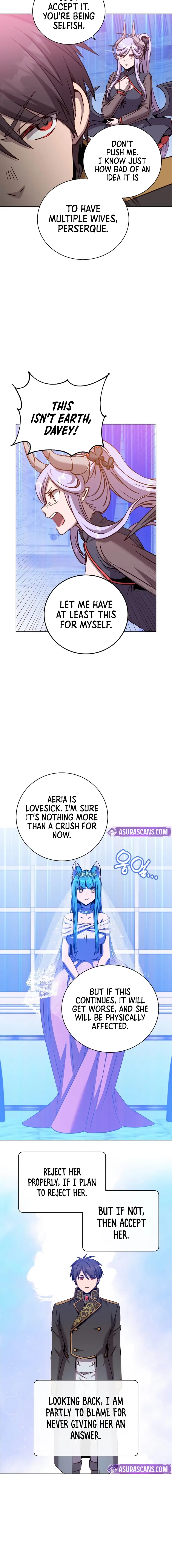 Read The Max Level Hero Strikes Back EN Manga Online