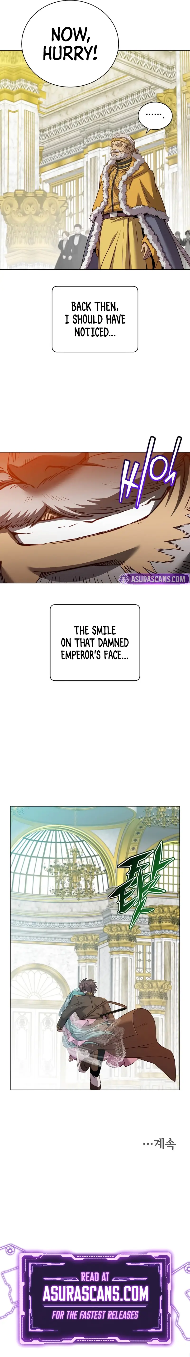 Read The Max Level Hero Strikes Back EN Manga Online